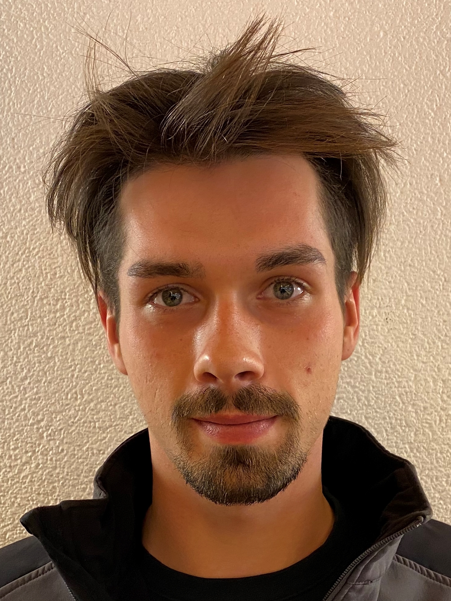 Sebastian Tatzer