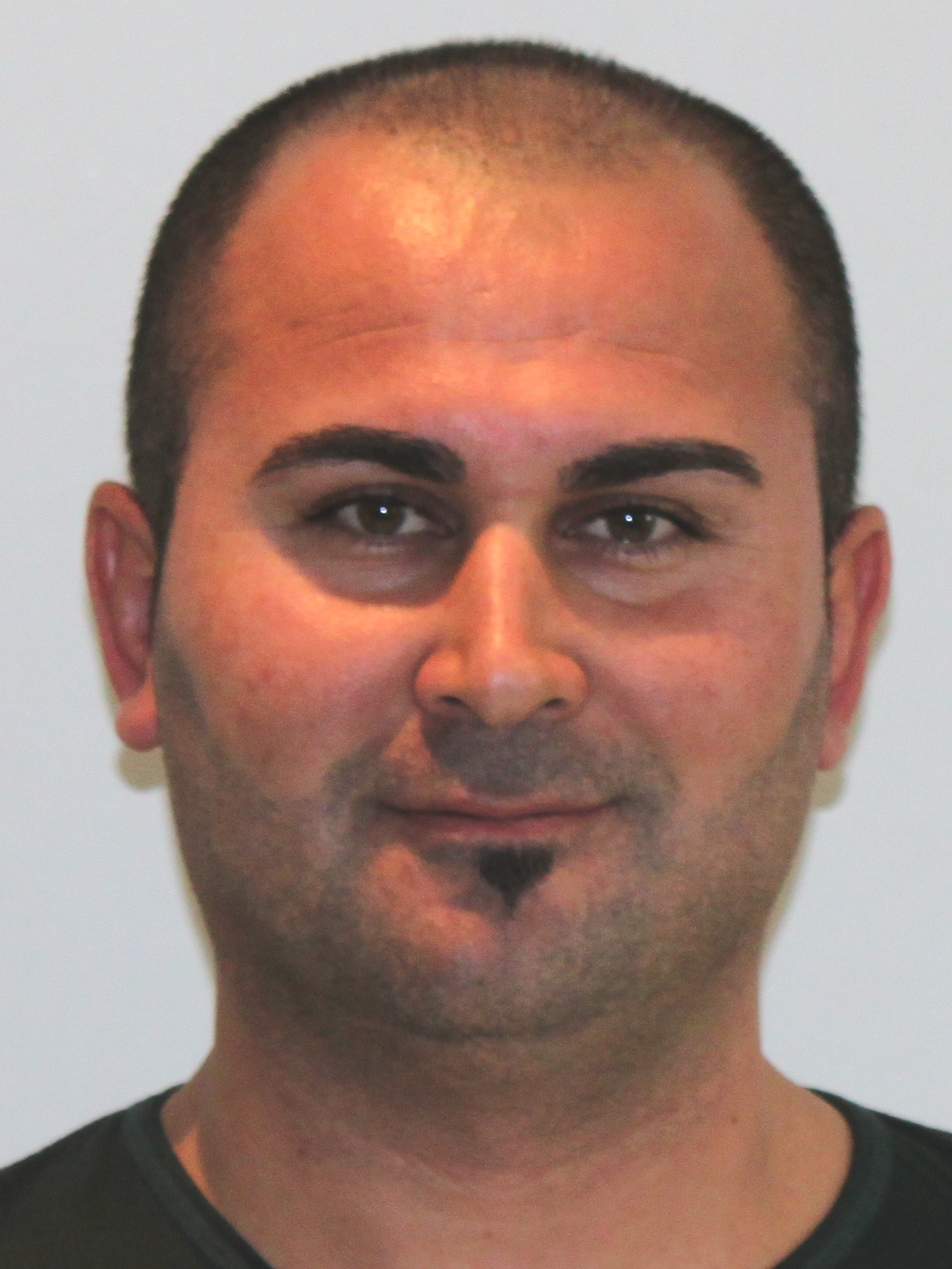 Ahmet Yakisan