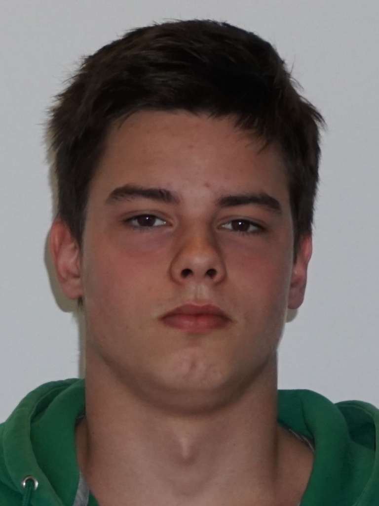 Dominik Eric