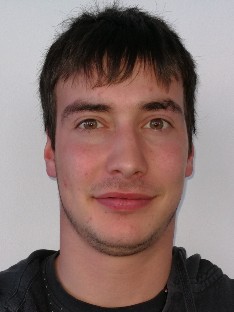Emanuel Vogt