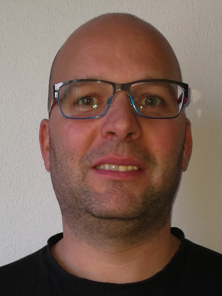 Simon Grosch