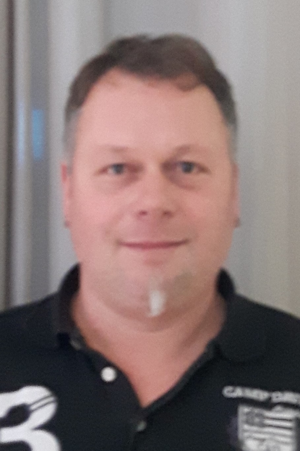 Markus Haselsberger