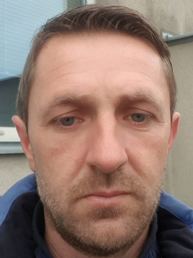 Edin Pekmezovic