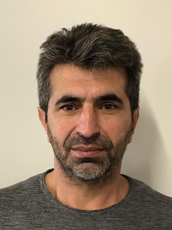 Kemal Yakisan