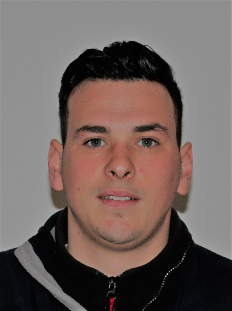 Albin Mehmedovic