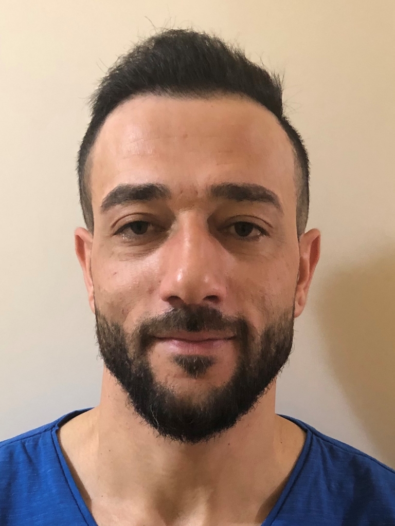 Mustafa Atmaca