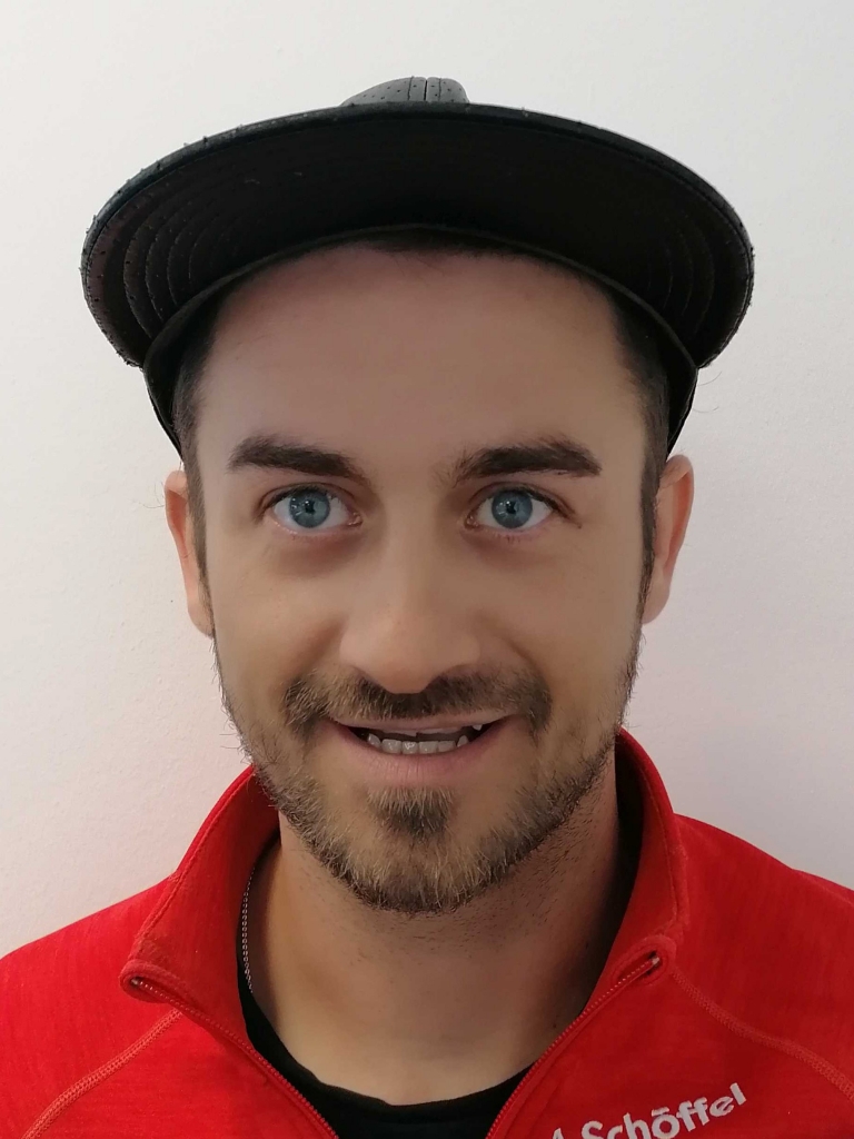 Dominik Steiner