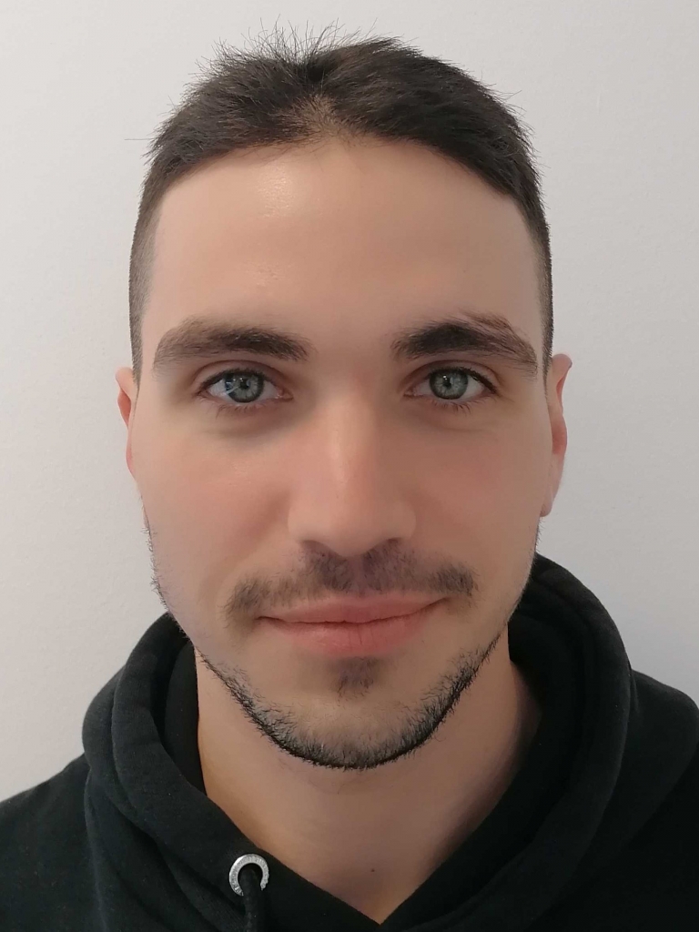 Emanuele Lo Sasso
