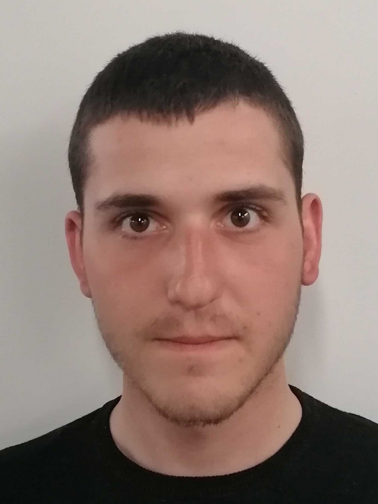 Matija Bistrovic