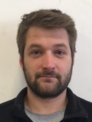 Daniel Baldauf