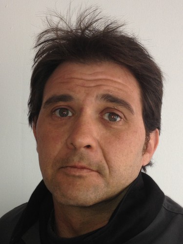 Bernhard Praxmarer