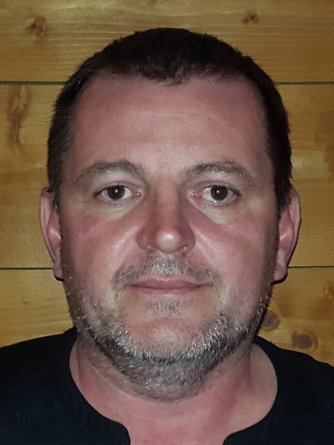 Harald Ifkowitsch