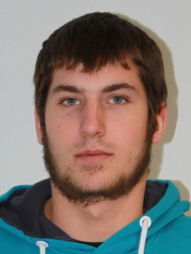 Luca Maier