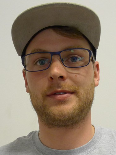 Christoph Eckenfellner