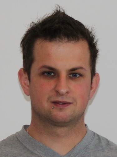 Markus Rieger