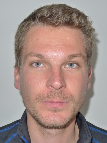 Andreas Leitgeb