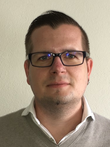 Florian Ritter