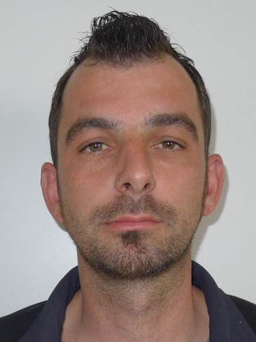 Andreas Raber