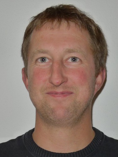 Günther Mayer