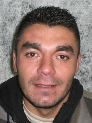 Mehmet Ugur