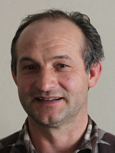 Andrija Grgic