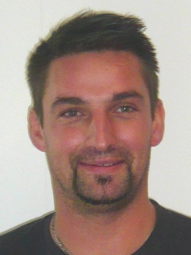 Alexander Schneeberger