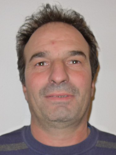 Kujtim Krasniqi