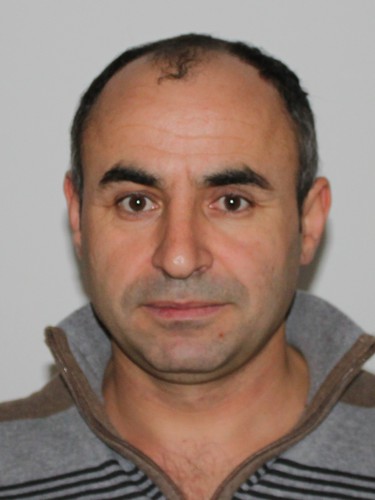 Ufuk Kocak