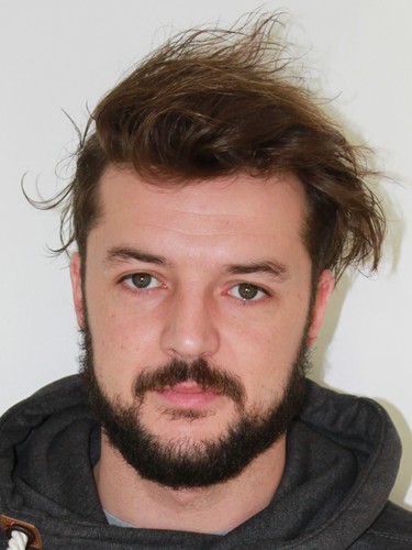Martin Fechtig