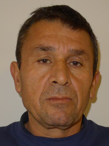 Bayram Baysan
