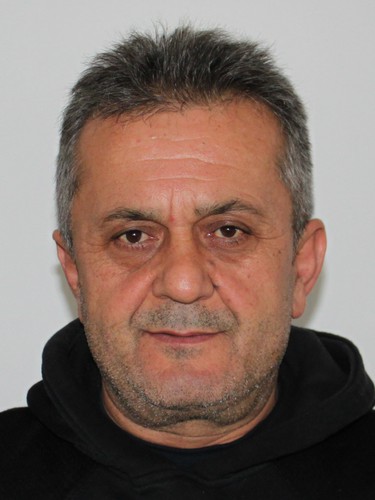 Hasan Pala