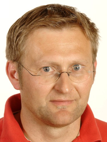 Martin Matthias Müller