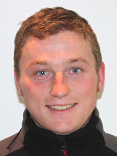 Martin Rieger