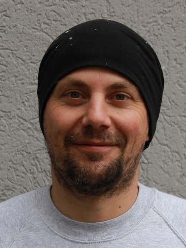 Martin Lechner