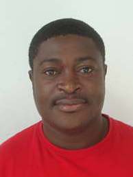 Godwin Danso