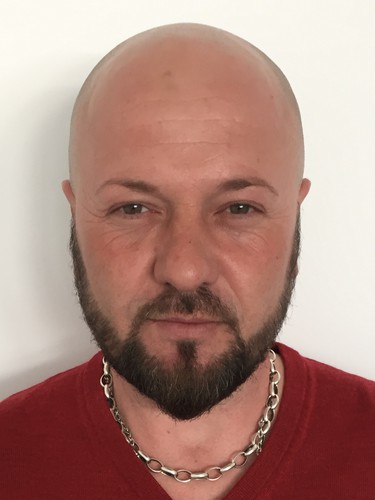 Vasile Pop