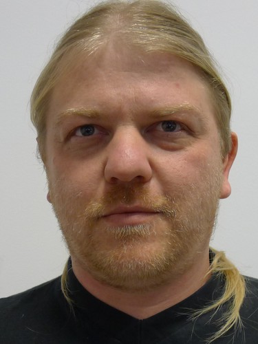 Klaus Marschnigg