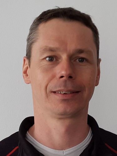 Martin Egger