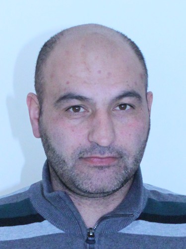 Murat Altindemir