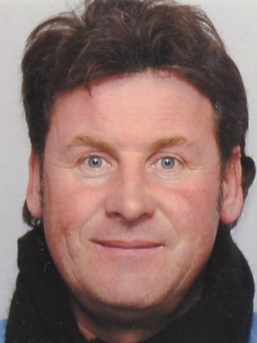 Georg Jenul