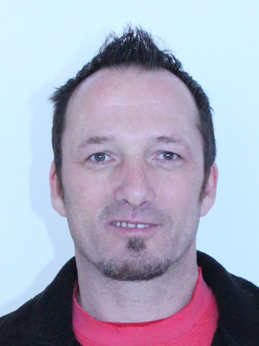 Markus Burisch