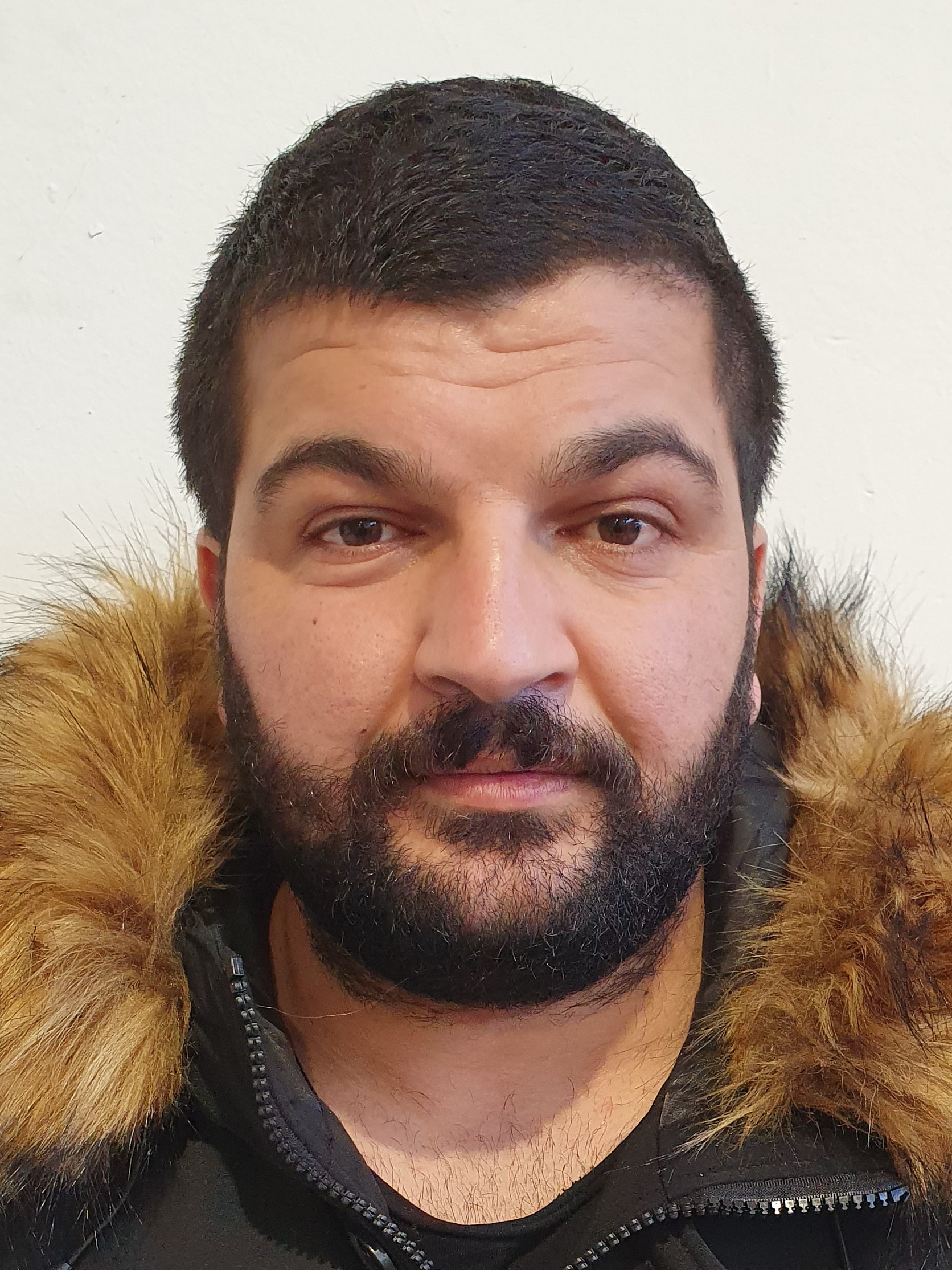 Fatih Acikdil
