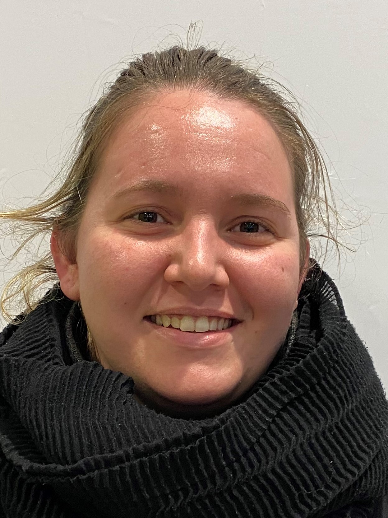 Jessica Feurstein
