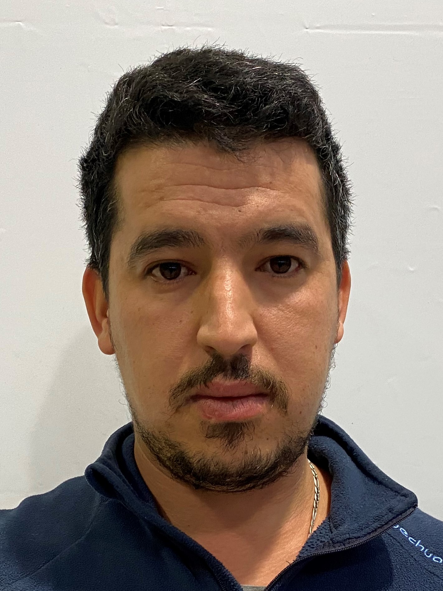 Brahim Telhaoui