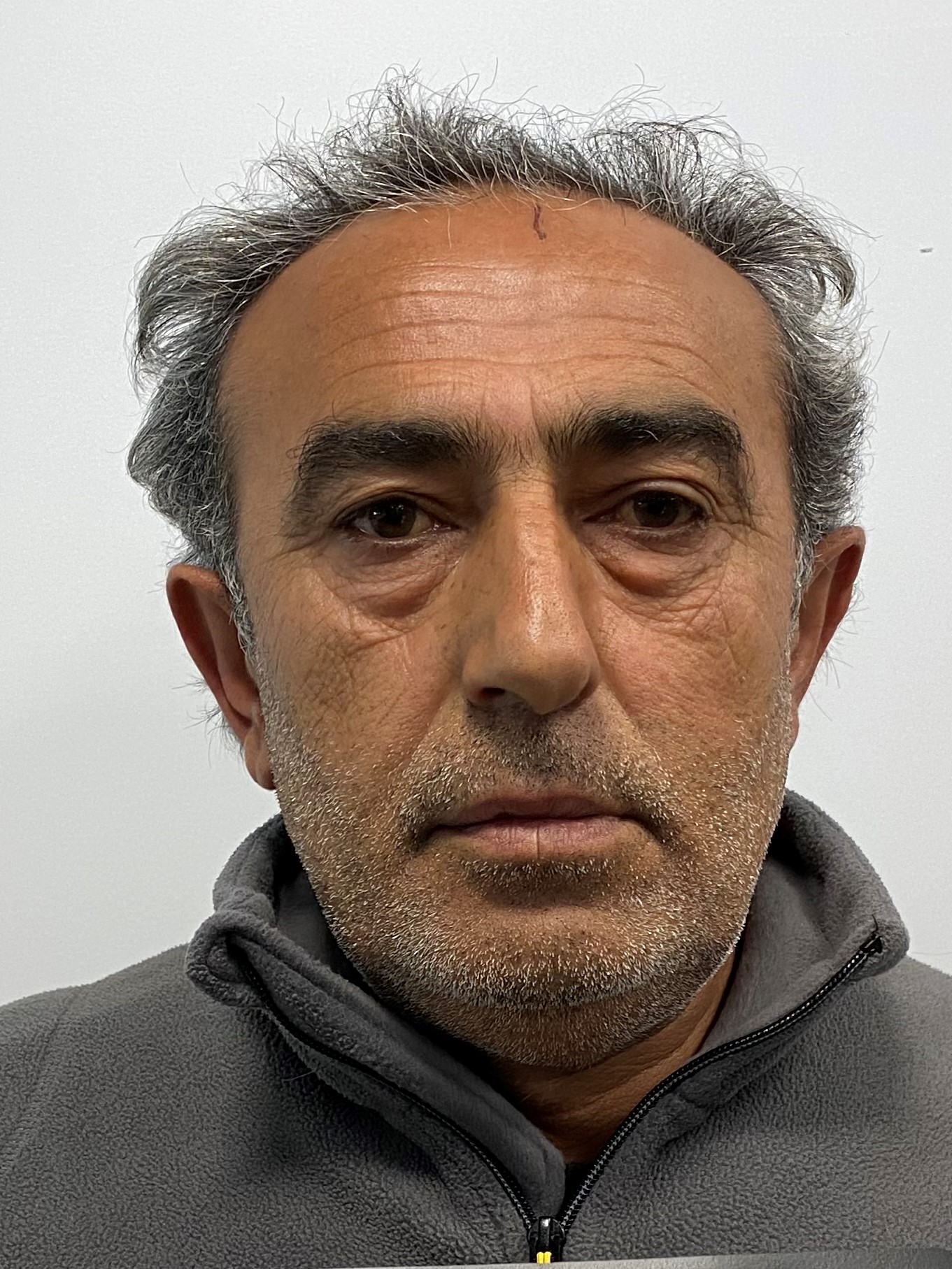 Ismail Elgit