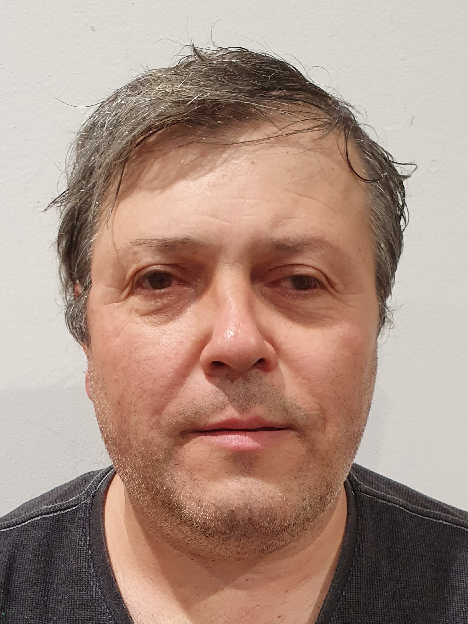 Mahmut Özdemir