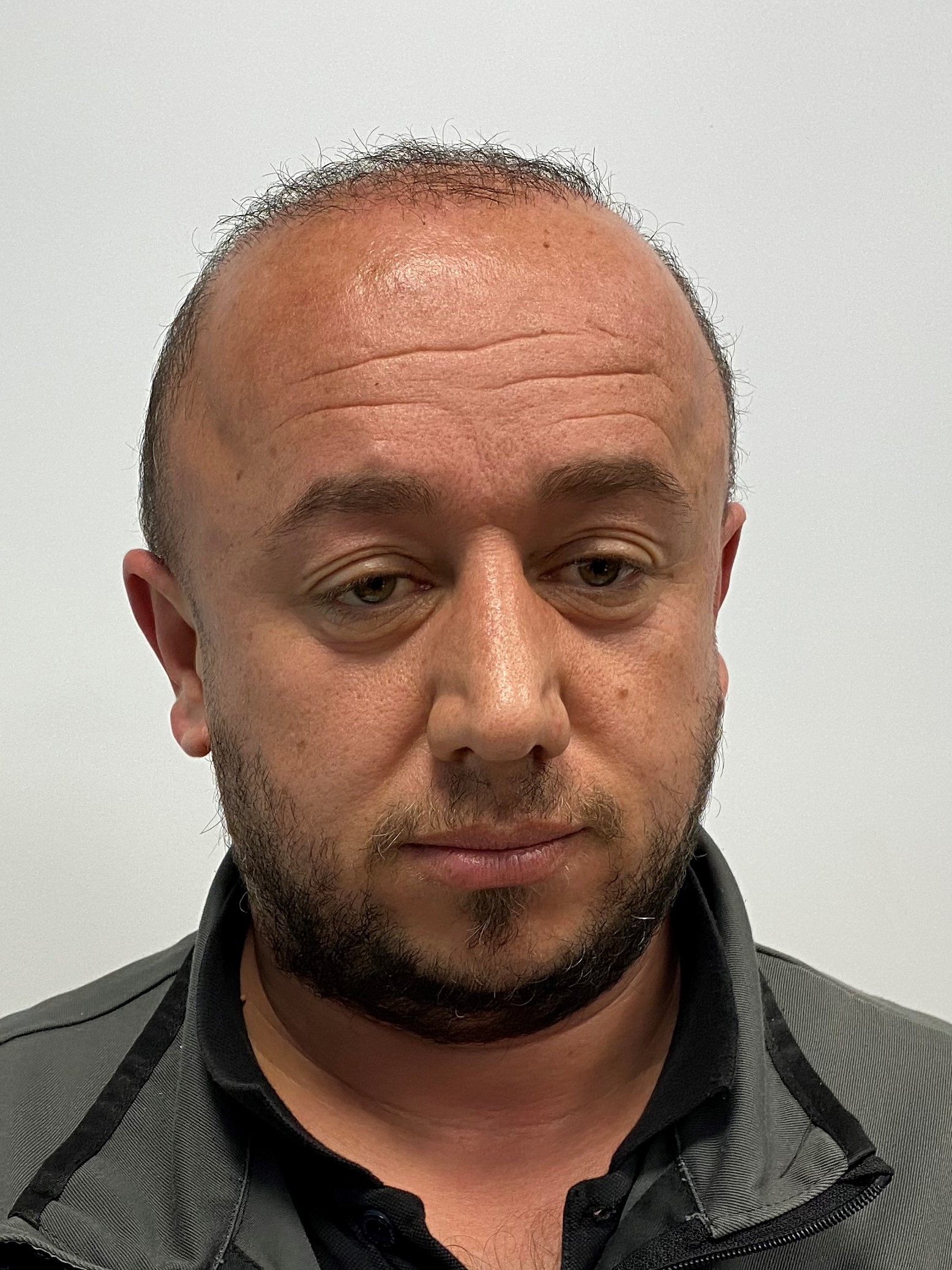 Yusuf Elgit