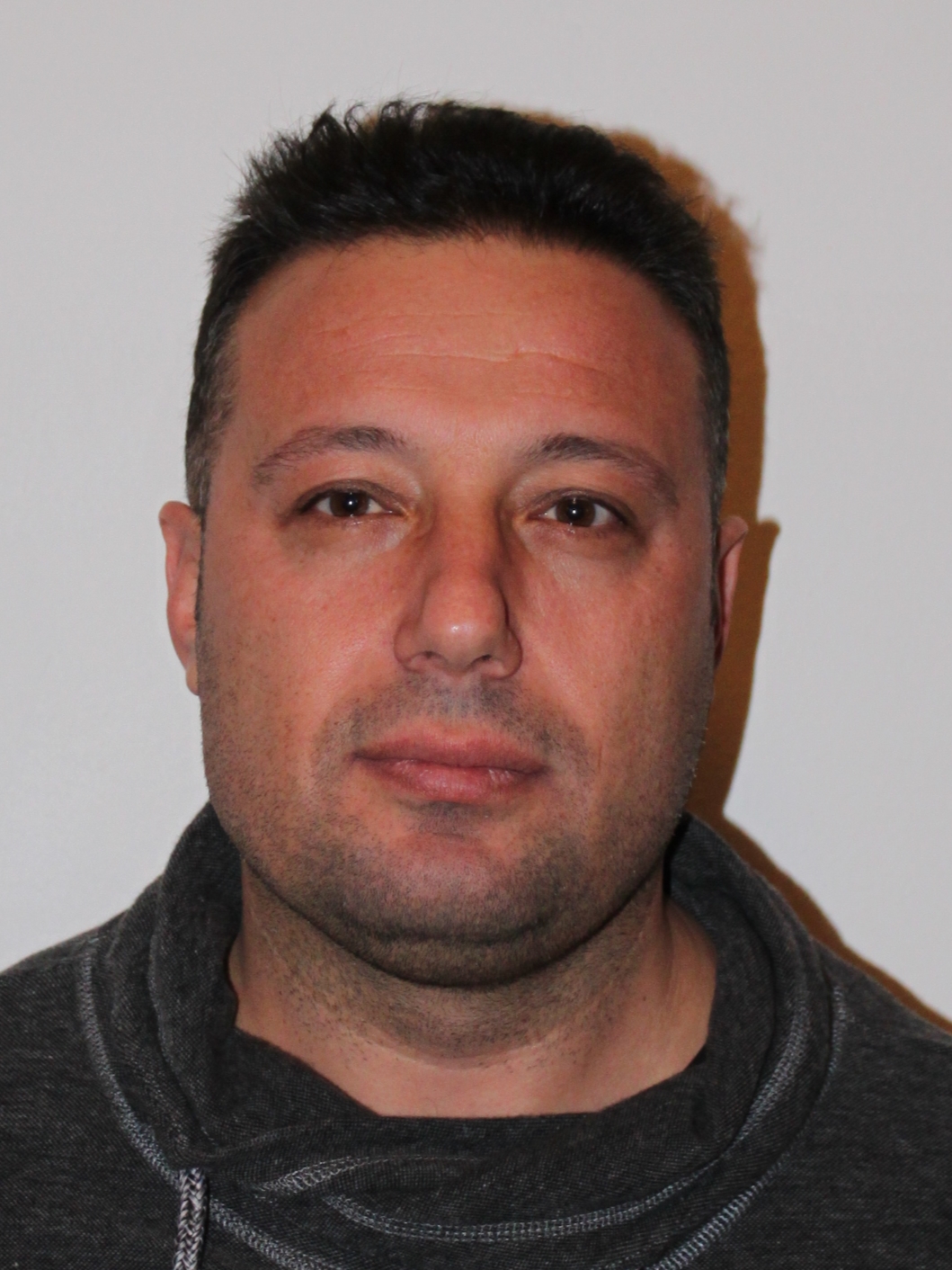 Kenan Canavar