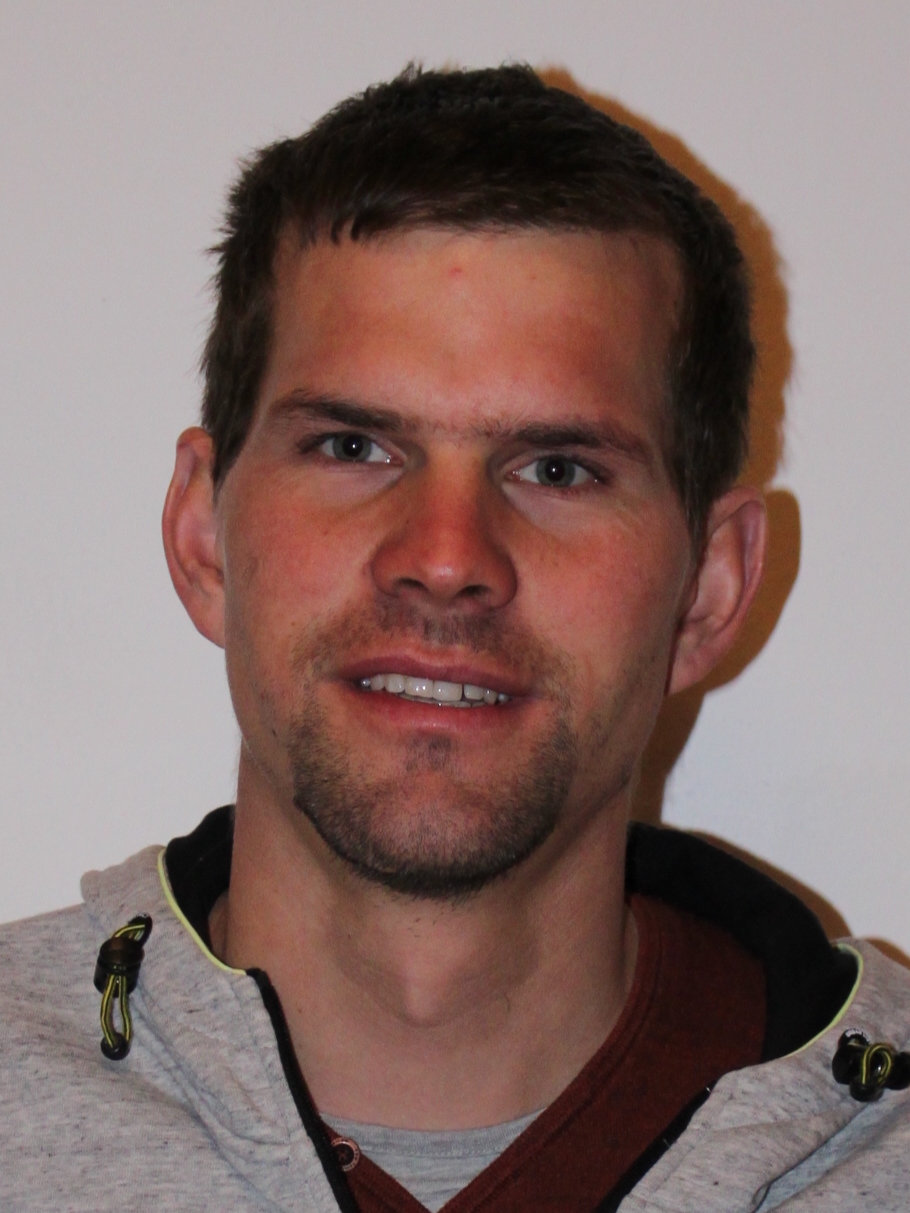 Andreas Karner