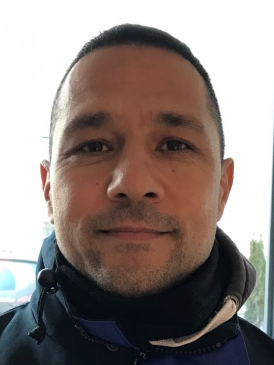Mohamed Aref Nasiri